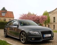 Audi S4 *ABT, Rotor, Pano, Schalter, TÜV Neu* Brandenburg - Werder (Havel) Vorschau