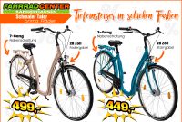 28" Sprick # Tiefeinsteiger # Damenfahrrad # Easy Boarding Sachsen-Anhalt - Sangerhausen Vorschau