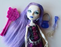 Mattel Monster High Spectra Vondergeist 1. Generation Niedersachsen - Osnabrück Vorschau