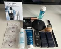 15 Teile Beauty Paket Dior, Biotherm, Lancôme NEU Berlin - Mitte Vorschau
