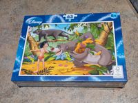 Disneypuzzle Puzzle 63 Teile NEU Hessen - Neukirchen Vorschau