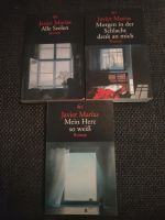 3 Bücher von Javier Marías Nordrhein-Westfalen - Gevelsberg Vorschau