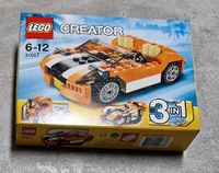 2x LEGO Creator 31017 Ralley Cabrio (2014) OVP Nordrhein-Westfalen - Pulheim Vorschau