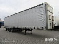 Schmitz Cargobull Curtainsider Mega Nordrhein-Westfalen - Altenberge Vorschau