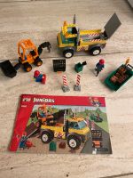 Lego Juniors 10683 „Straßenbau-Lastwagen“ Nordrhein-Westfalen - Fröndenberg (Ruhr) Vorschau