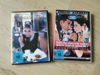 2 DVD aus Sammelauflösung Frühstück bei Tiffany Drum Prüfe wer... Nordrhein-Westfalen - Hünxe Vorschau