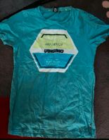 Neu  Vingino T-Shirt Gr.176 reine Baumwolle, Blau. Niedersachsen - Isernhagen Vorschau