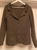 Glücksfall Strickjacke braun Gr. M TOP Nordrhein-Westfalen - Würselen Vorschau