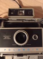 POLAROID KAMERA FOTOAPPARAT FOTOGRAFIEREN DEKO DEKORATION VINTAGE Düsseldorf - Mörsenbroich Vorschau