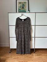 ❤️ KLEID KAREN BY SIMONSEN S 36 SCHWARZ GEBLÜMT Hamburg-Nord - Hamburg Eppendorf Vorschau
