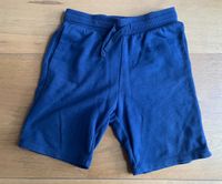 Shorts kurze Hose blau Gr. 140 H&M Hessen - Marburg Vorschau