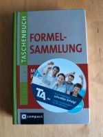 Formsammlung Mathematik, Physik, anorganische Chemie Hessen - Kirchhain Vorschau