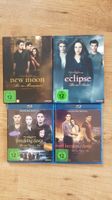 Twilight  2 DVD's und 2 Blu Ray's - auch einzeln Schleswig-Holstein - Klein Wesenberg Vorschau