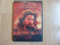 LAST SAMURAI mit Tom Cruise (2-DISC EDITION). Nordrhein-Westfalen - Leverkusen Vorschau