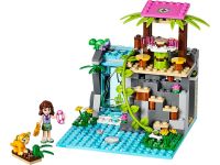 LEGO Friends Einsatz am Dschungel-Wasserfall (41033) Dresden - Löbtau-Nord Vorschau