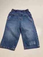Blaue Jeans - Größe: 80 - Marke: Esprit Wandsbek - Hamburg Poppenbüttel Vorschau