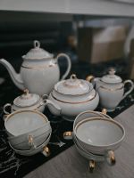 Geschirr Tee Niedersachsen - Emmerthal Vorschau