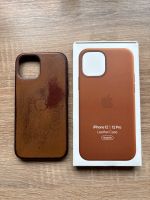 iPhone 12 Leder Case Nordrhein-Westfalen - Gummersbach Vorschau