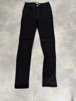 Zara Basic Jeans - Schwarz Nordrhein-Westfalen - Jüchen Vorschau