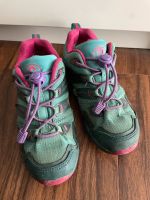 Trollkids Trekkingschuhe Rondane Hiker Low Gr. 32 Niedersachsen - Lüneburg Vorschau