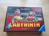 Brettspiel Labyrinth in der Disney Cars Junior Edition Bayern - Fürth Vorschau