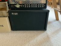 Mesa Boogie Rectifier+2x12"Box Celestion Vintage30. Auch Tausch! Hessen - Brechen Vorschau