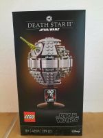 LEGO Star Wars 40591 Todesstern II,  neu, ungeöffnete OVP Bayern - Buchloe Vorschau