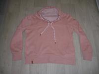 Only Sweat-Shirt Größe M Pulli Farbe apricot Niedersachsen - Asendorf (Nordheide) Vorschau