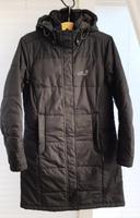 Jack Wolfskin Wintermantel für Damen - Größe S - schwarz Niedersachsen - Lehre Vorschau