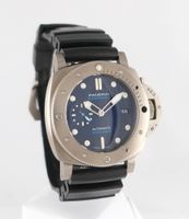 Panerai Luminor Submersible 47 BMG Tech Baden-Württemberg - Heilbronn Vorschau