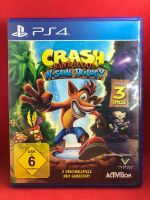 Crash Bandicoot - N Sane Trilogy für PlayStation 4 / PS4 / Spiel Duisburg - Duisburg-Süd Vorschau