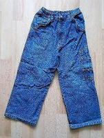 Jeans Hose Gr. 116 Hessen - Karben Vorschau