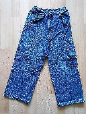 Jeans Hose Gr. 116 in Karben