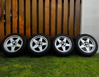 Azev A 7,5x16 ET20 4x100 / BMW e30,Golf 1-2, Opel Nordrhein-Westfalen - Rietberg Vorschau