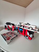 Lego Technic 42098 Hessen - Vöhl Vorschau