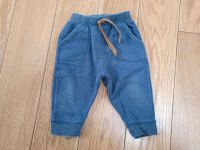 Jogginghose Pumphose blau Gr. 68 Nordrhein-Westfalen - Monschau Vorschau