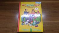 Kinderbuch Wir lernen lesen Leseanfänger Selbstlesen und Vorlesen Dresden - Dresden-Plauen Vorschau