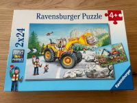 Ravensburger Puzzle-Set ab vier Jahre Niedersachsen - Oldenburg Vorschau