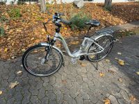 E-Bike Flyer C 8 Serie Premium Fahrrad Tiefeinsteiger XS 26" Pede Baden-Württemberg - Waiblingen Vorschau