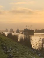 Großzügige Ferienwohnung auf dem Lande / Nähe Rendsburg Schleswig-Holstein - Jevenstedt Vorschau