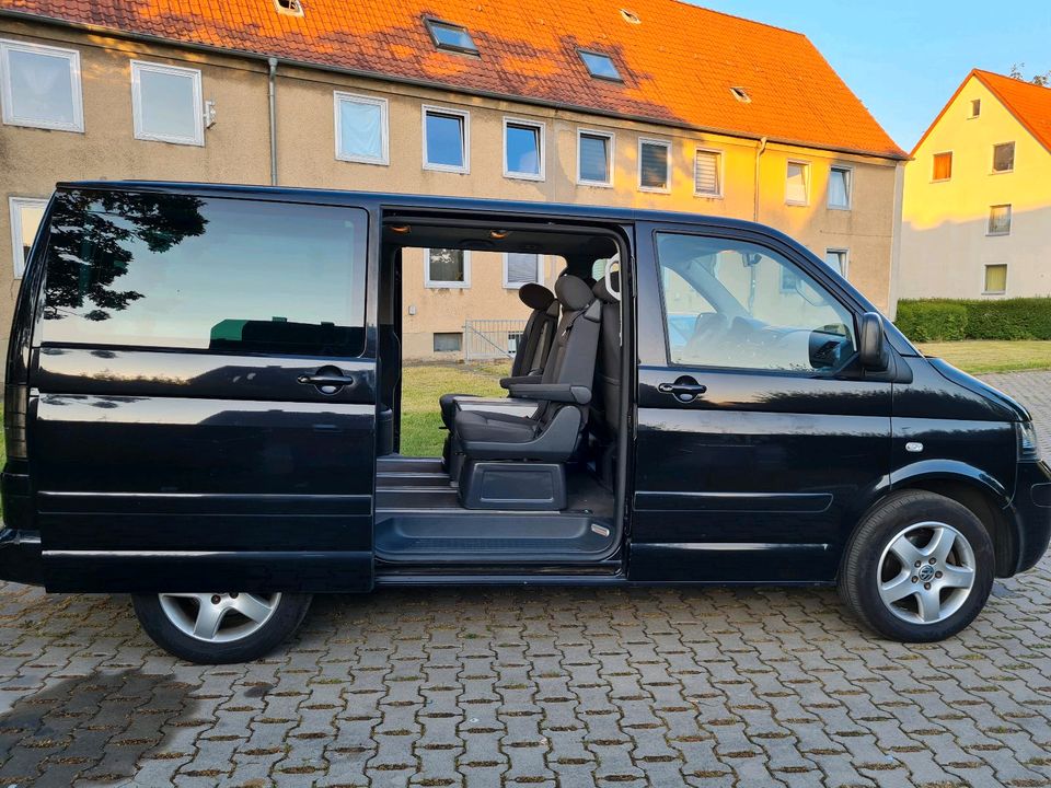 Auto Volkswagen multivan in Hamm