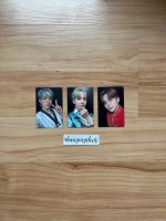 WTT ATEEZ Ep. Fin WILL pc Yunho Jongho Seonghwa San Wooyoung atz Baden-Württemberg - Mannheim Vorschau