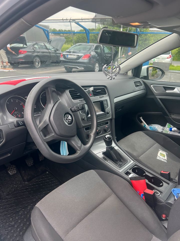 Auto zu  verkaufen Golf 7 in Köln