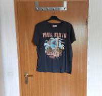 T Shirt mit Aufdruck    Gr. L  Unisex  H&M Nordrhein-Westfalen - Bad Oeynhausen Vorschau
