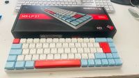 Cherry MX-LP 2.1 Compact Wireless Gaming Tastatur / DE Layout München - Bogenhausen Vorschau