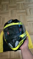 MotoradHelm L Baden-Württemberg - Oberndorf am Neckar Vorschau