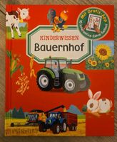 Buch Kinderwissen Bauernhof Niedersachsen - Springe Vorschau