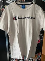 Champion T Shirt Gr.L Sachsen-Anhalt - Thale Vorschau