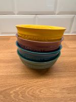 Le Creuset Botanique Mini-Schälchen SELTEN Nordrhein-Westfalen - Ennigerloh Vorschau