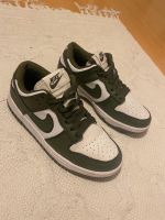 Nike dunk 37,5 top Zustand Frankfurt am Main - Innenstadt Vorschau